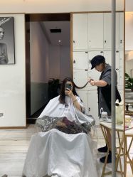 -HAIR POP