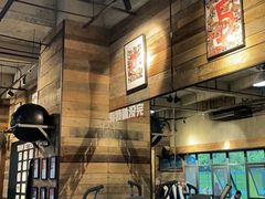 -OneFit健身(汇锦城店)
