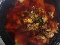 -要德鱼庄(陕钢家属院店)