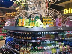 -简致生活MARKET(小榄海港城购物中心店)