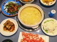 -金龙·打边炉(武进路店)