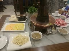 -元盛居(生态大街店)