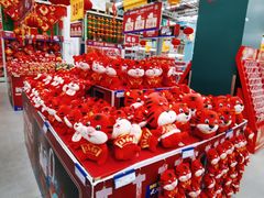 -麦德龙(京顺路商场店)