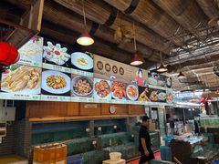 -猪肉婆私房菜(容桂总店)