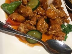 糖醋里脊-鼎泰丰 (柏威年广场店)
