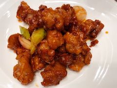 -莆田餐厅PUTIEN(三里屯店)