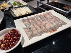 -吴记老锅底麻辣火锅(福州路店)