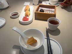 -蔡澜点心·粤菜(领展购物广场店)