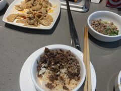 -海底捞火锅(万达广场店)