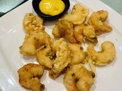 -青岛富力艾美酒店