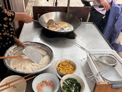 -花园菜市场
