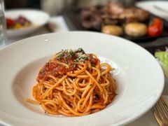 -Steaking·食间牛排(和平店)