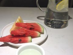 -小放牛炒菜馆(裕华万达店)