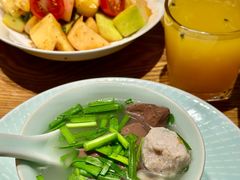 血鸭汤-甘家界柠檬鸭(安吉店)