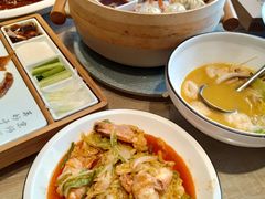 烤鸭-味莊·青岛菜(云霄路店)
