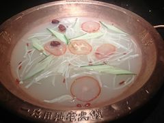 -锅说大脸毛肚重庆老火锅(佐阾店)