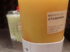 -奈雪的茶(大悦城店)