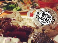 -So Lounge索兰至餐厅(蓝色港湾店)