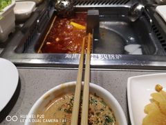 -海底捞火锅(龙湖北京大兴天街店)
