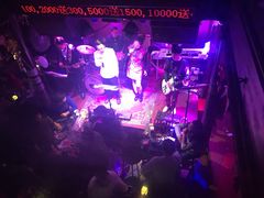 -杜尚rooftop露台酒吧