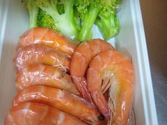 -和记小菜(东方店)
