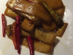 -探鱼·鲜青椒爽麻烤鱼(三水广场店)