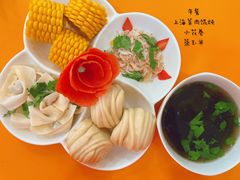 -吉的堡幼儿园(金地翔悦天下园)