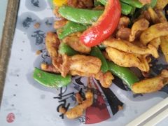 -陶缘一号·四季缘·老字号顺德菜·户外婚礼家宴(西滘店)