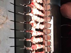 -很久以前羊肉串(昌里路三钢里店)