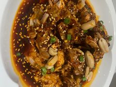 -眉州东坡(团结湖店)