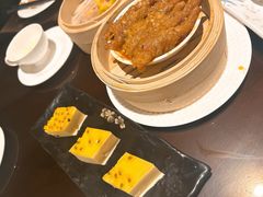 -桃源春晓中餐厅 TaoYuan Restaurant