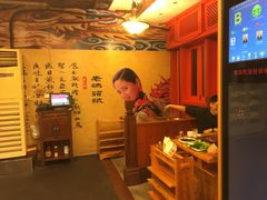 -老码头火锅(玉林店)