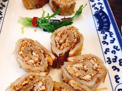 红糖糍粑-宁波状元楼酒店(和义路店)