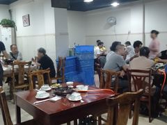 大堂-灵川好自在狗肉馆(桂林市道路运输管理处北)