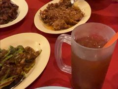 -德成饭店
