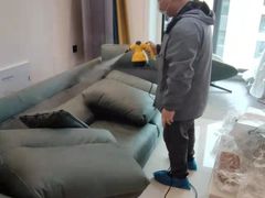 -绿色家缘甲醛治理公司(中关村店)