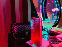 -MOSSO音乐酒吧·Live House(南京西路店)