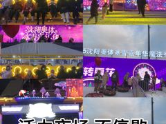 -沈阳奥体冰雪嘉年华