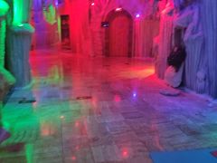 -水晶之星洗浴温泉汗蒸