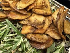 -若蘭慈·无国界素食料理(欢乐海岸店)