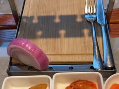 -通海俄式烧烤·俄罗斯大串(嵩山路店)