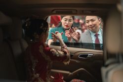 -FAIRY婚礼跟拍工作室