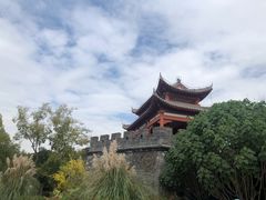 -武汉园博园(武汉自然博物馆)