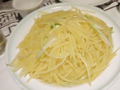 -庞家烧烤客栈(炮台山店)