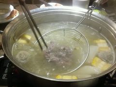 -牛焱·贵州黄牛肉火锅(城西银泰店)