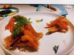 -局气 烤鸭·北京菜(武清店)