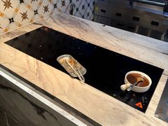 -杭州盛泰开元名都大酒店-地中海自助餐厅