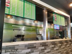 -毛胡子牛羊餐馆(武宁路店)