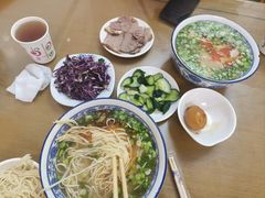 -清真磨沟沿老字号牛肉面(总店)