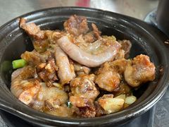 -万兴菜馆(龙华店)